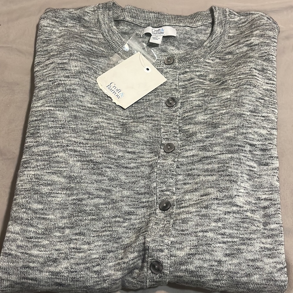 Women’s cardigan